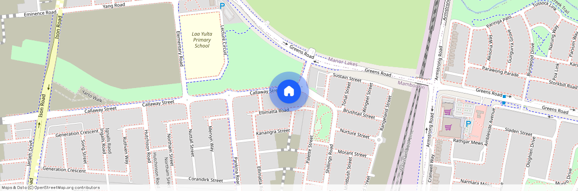 7 Callaway Street, Vic 3024, Mambourin