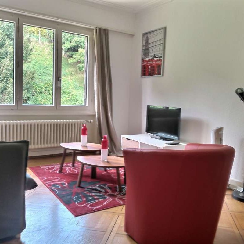 3 Zimmer, 80 m², 3. Stock - Photo 1