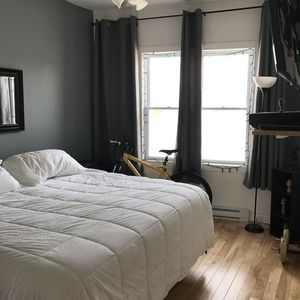 Lumineux 41/2 A Rosemont - Photo 2