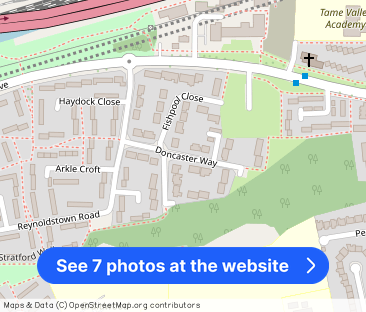 Doncaster Way, Birmingham - Photo 1