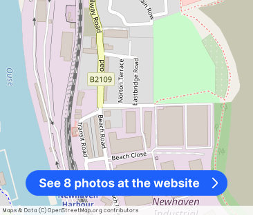 Norton Road, Newhaven, BN9 - Photo 1