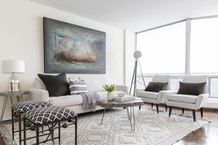 For Lease - 50 Graydon Hall Drive Unit# 501, Toronto, Ontario - Photo 4