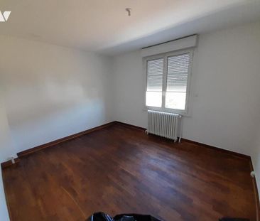 A LOUER MAISON T3 LAVAL RIVE DROITE - Photo 2