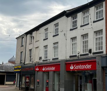 Back Fazakerley Street, Chorley - Photo 3