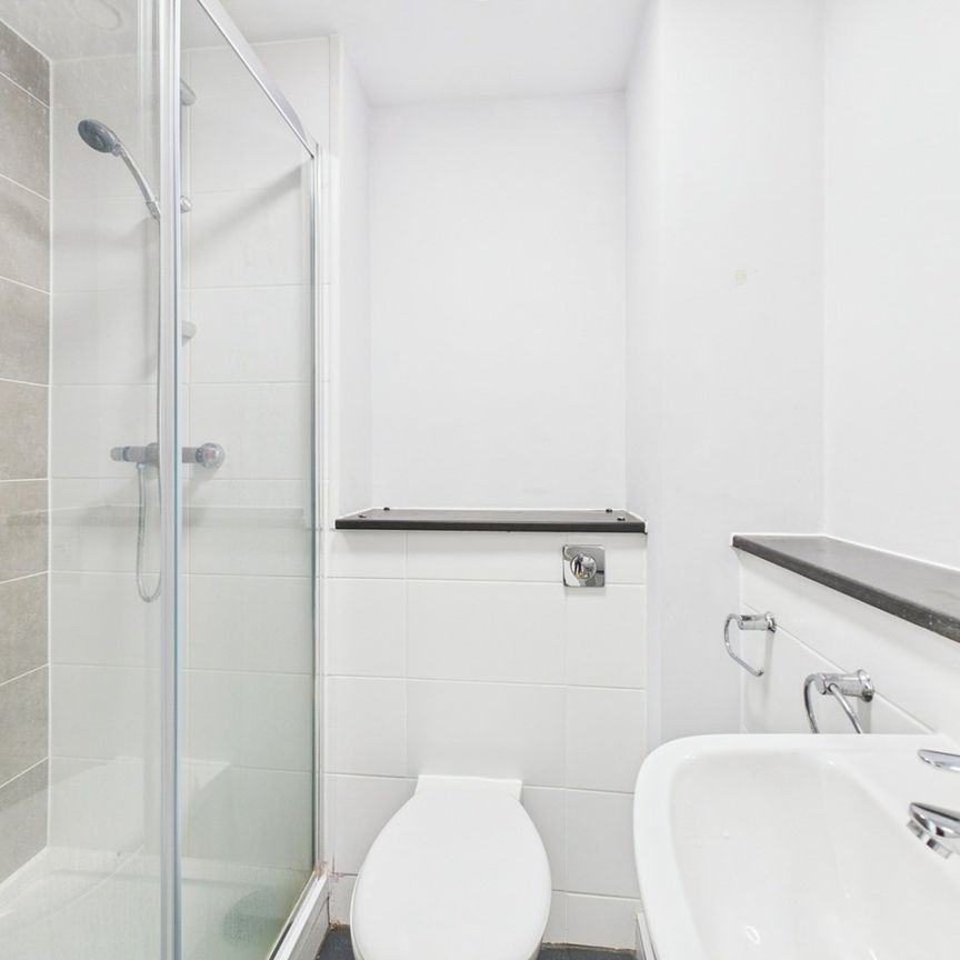Room in a Shared Flat, Queensland Place, L7 - Photo 1