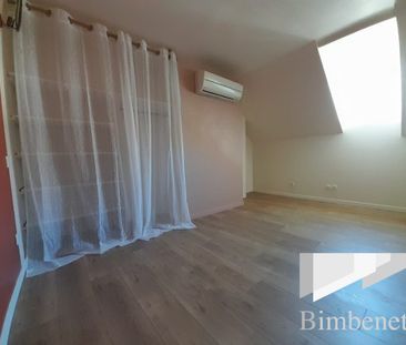 Duplex à louer, 3 pièces - Orléans 45000 - Photo 1