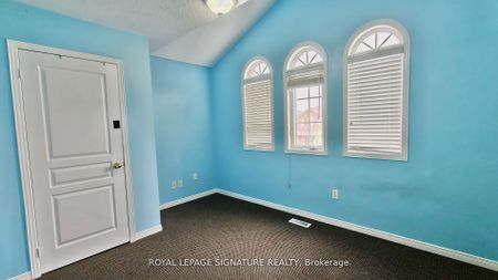 For Lease - 5967 Manzanillo Crescent, Mississauga, Ontario - Photo 4