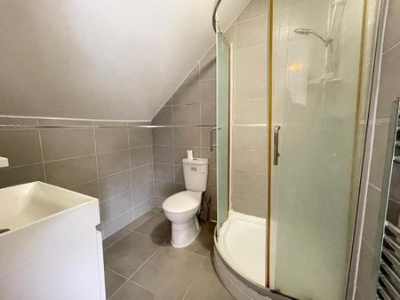 Studio to rent - Photo 4