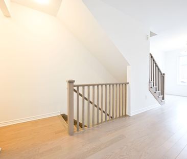 For Lease - 4045 Saida Street, Mississauga, Ontario - Photo 1