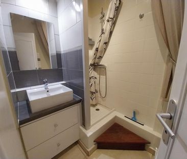 Location Appartement 1 pièce 20m² NANTES 44000 - Photo 5