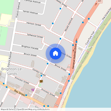 6/16-18 Sellwood Street, BRIGHTON-LE-SANDS 2216, New South Wales