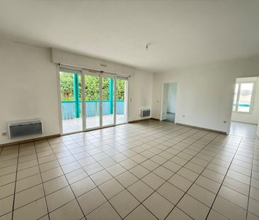 Location Appartement 4 pièces 83m² BISCARROSSE 40600 - Photo 5