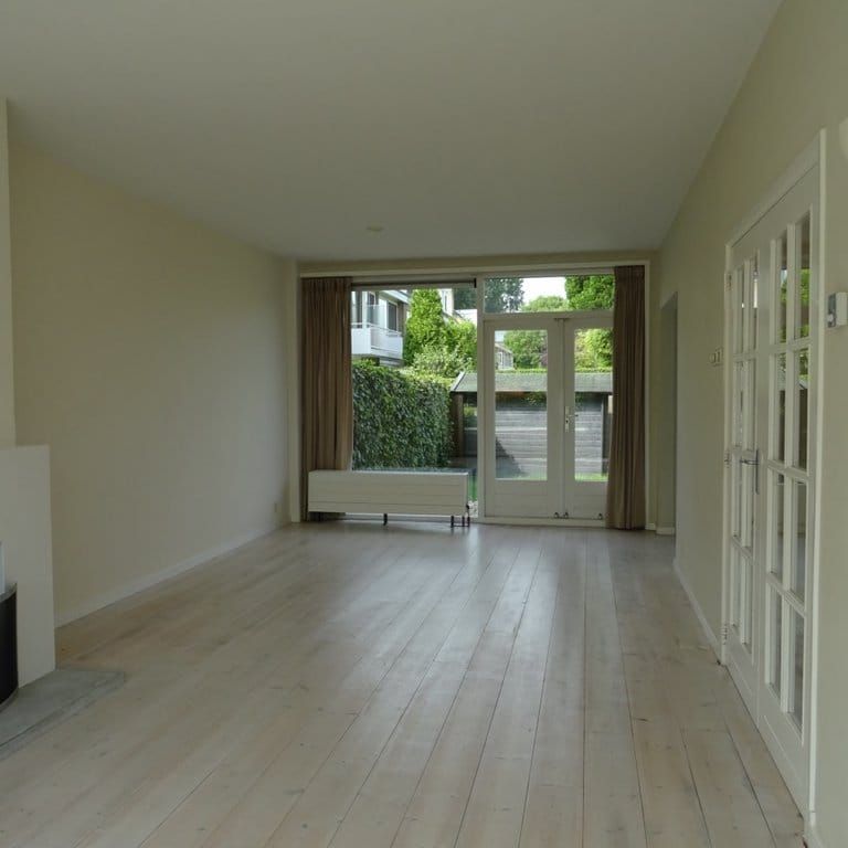 Diepenbrocklaan 73, Molenlaankwartier, 3055WB, Rotterdam - Foto 1