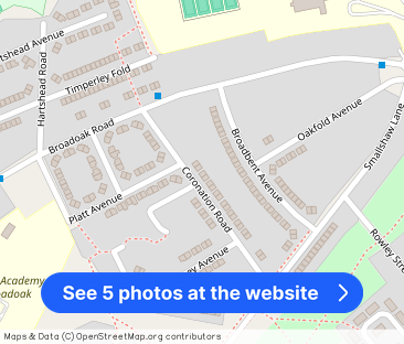 Coronation Road, Ashton-Under-Lyne, OL6 - Photo 1