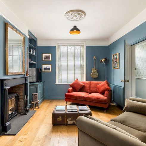 Hospital Road - Photo 1