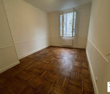 Location appartement 1 pièce 21.57 m² à Rouen (76000) - Photo 4