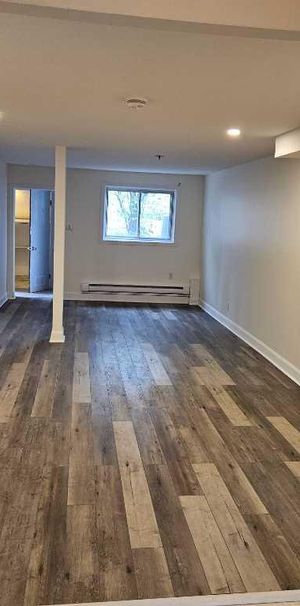 Grand 3 1/2 quartier St-Michel / Ahuntsic pour juillet - Photo 1