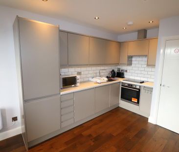 1 bedroom apartment to rent - Photo 3