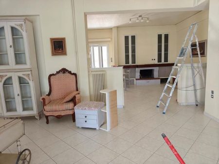 Μεζονέτα για ενοικίαση Τριών Ναυάρχων - Άγιος Ανδρέας (Πάτρα) - Φωτογραφία 3