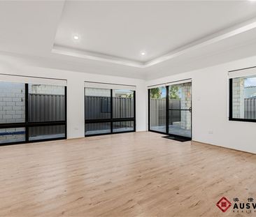 $700/w BRAND NEW 3x2 Home – Private & Modern Dual Dwelling - Photo 1