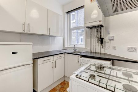 2 bedroom flat to rent - Photo 4