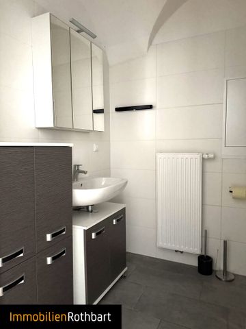 Moderne 2-Zimmer-Wohnung mit Loggia in Bruck an der Mur! - Photo 3
