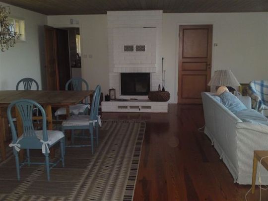 Stenstrand, Nynäshamn - Foto 1