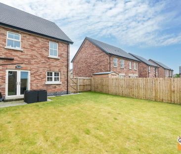25 Woodbrook Manor, Lisburn, BT28 0AD - Photo 6