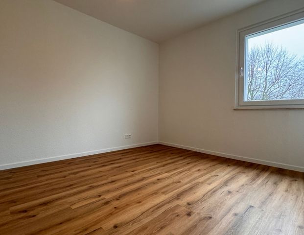 *** Attraktive 3-Zimmerwohnung mit neuem Duschbad! *** - Photo 1