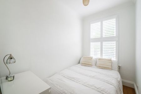 2 bedroom maisonette to rent - Photo 3