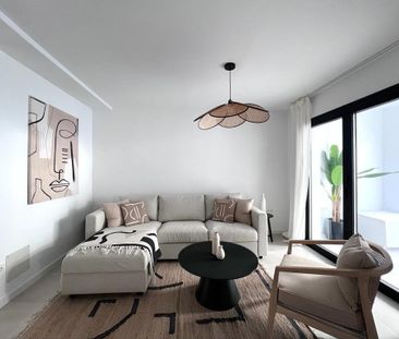 Middle Floor Apartment · Nueva Andalucía - Photo 4