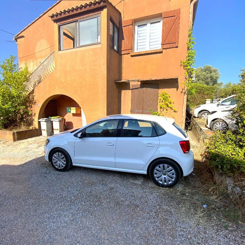 Location Appartement 4 pièces 84m² - Photo 1