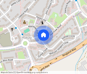 Aberthaw Road, Newport, South Wales, NP19 - Photo 1