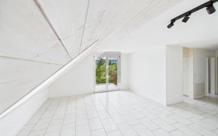 Wohnung in Wahlen b. Laufen - Foto 2