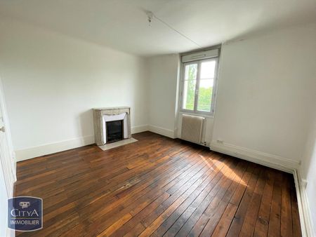 Location Appartement 3 pièces 78m² DIJON 21000 - Photo 2