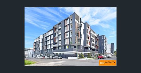 Nearly New Modern and Generous Size 2bedroom Apartment - Photo 4