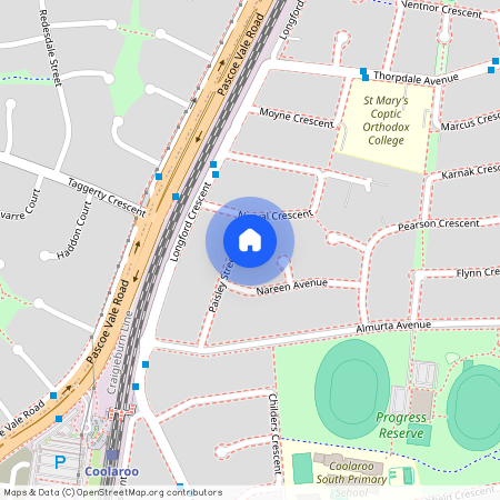 16 Paisley Street, Vic 3048, Coolaroo