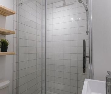 Loft entièrement meublé à louer Sainte-Foy / Sillery septembre 2025 - Photo 4