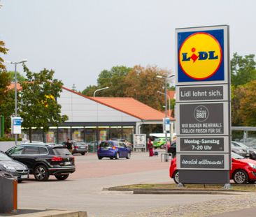 Singlewohnung! Besichtigungen ab sofort möglich... - Foto 5