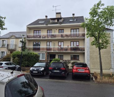Location Appartement 3 pièces 48m² CHAMPIGNY SUR MARNE 94500 - Photo 6