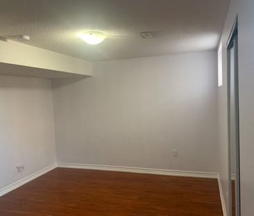 For Lease - 16 Stevensgate Drive Unit# Bsmt, Ajax, Ontario - Photo 3