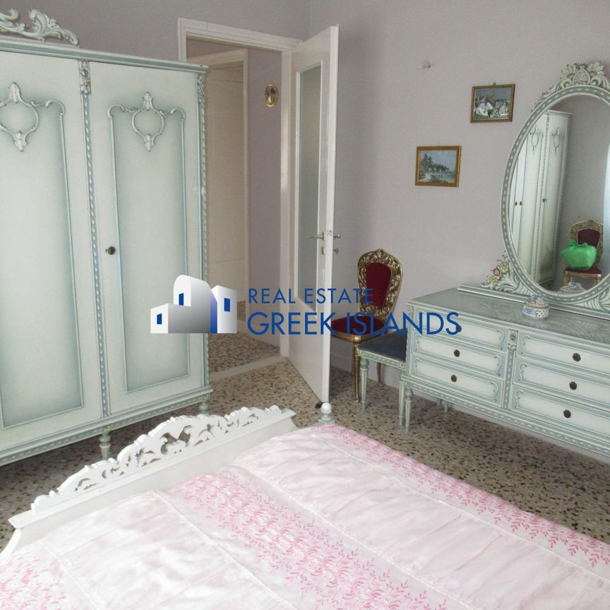 Διαμέρισμα για ενοικίαση Αλώνες (Αίγινα) - Photo 1