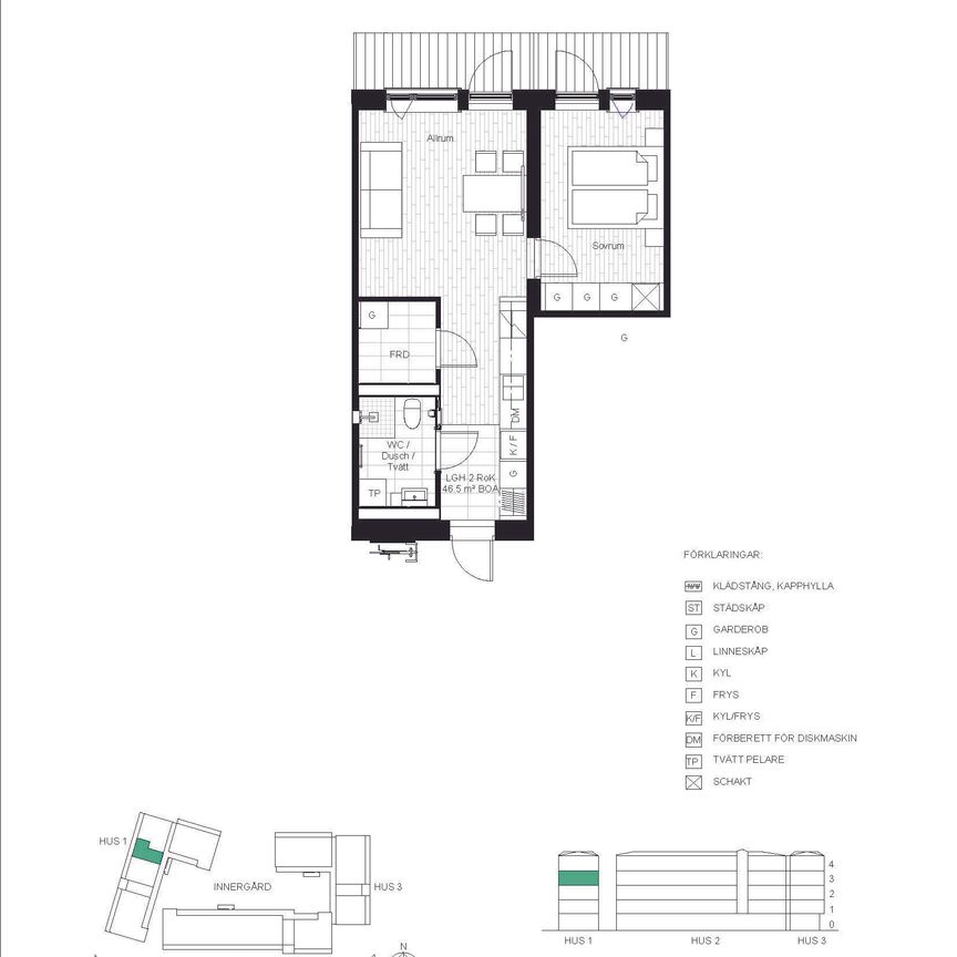 Termikgatan 37 - Foto 1