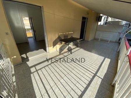 Διαμέρισμα για ενοικίαση Άγιος Ιωάννης (Νέος Κόσμος) - Photo 3
