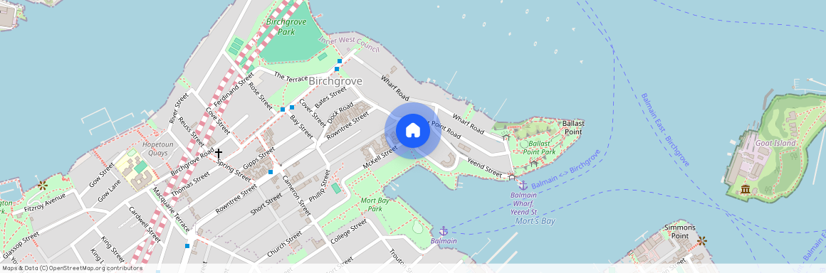 1/29 McKell Street, Balmain NSW 2041