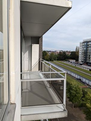 Appartement te huur - Foto 1