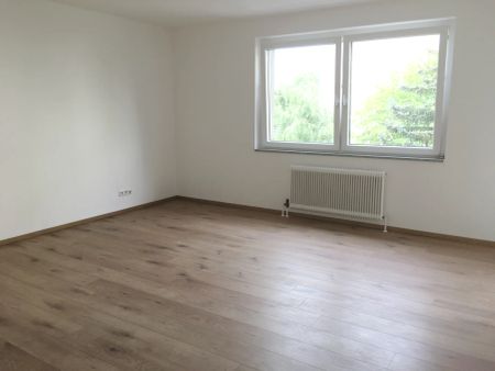 Neuwertige 1-Zimmer-Wohnung mit Loggia - Photo 3