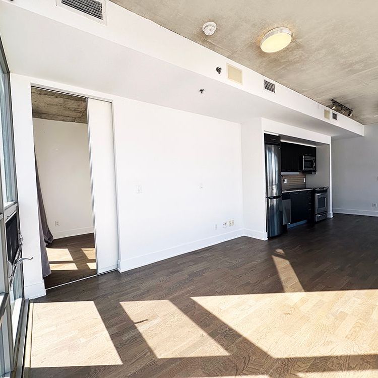 For Lease - 630 Queen Street Unit# 508, Toronto, Ontario - Photo 1