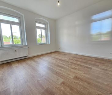 Beautifully renovated 3-room apartment * 2 months rent-free living * - Foto 1