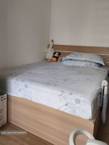 Blk 588B Pasir Ris Drive 3 (Pasir Ris), HDB 4 Rooms - For Rent - Photo 3